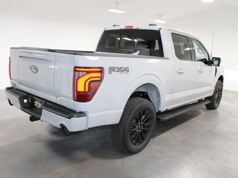 New 2026 Ford F150 Lariat w/ Equipment Group 502A High AWD/4WD image 8