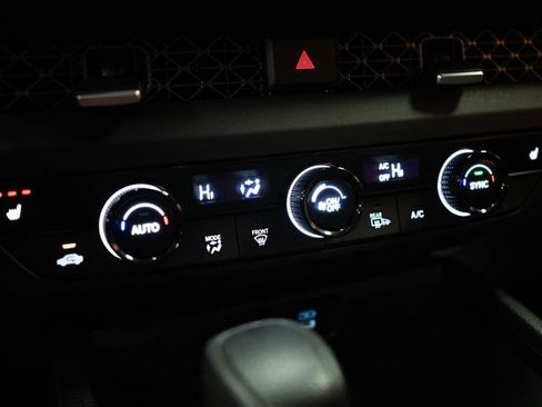 Used 2023 Honda Accord EX image 21