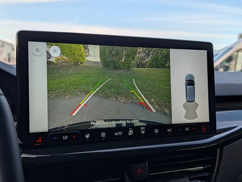 Used 2024 Ford Escape ST-Line w/ Tech Pack #1 image 21