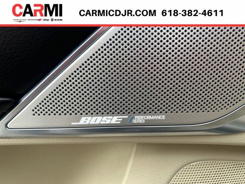 Used 2018 INFINITI Q50 Luxe w/ Sensory Package (Luxe) AWD/4WD image 15