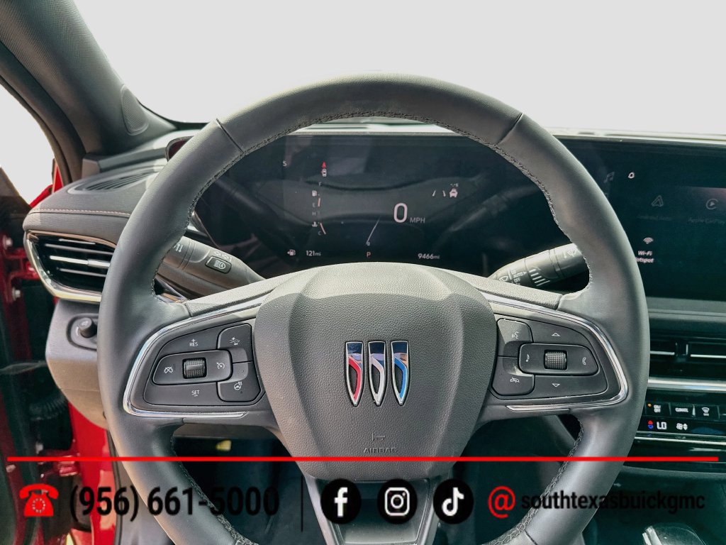 Used 2026 Buick Envista Sport Touring FWD image 14