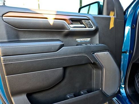 Used 2024 GMC Sierra 1500 Denali w/ Denali Reserve Package image 21