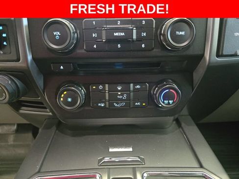 Used 2018 Ford F150 XLT w/ Equipment Group 301A Mid AWD/4WD image 18