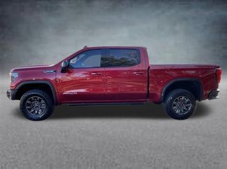 Used 2024 GMC Sierra 1500 AT4X video 2