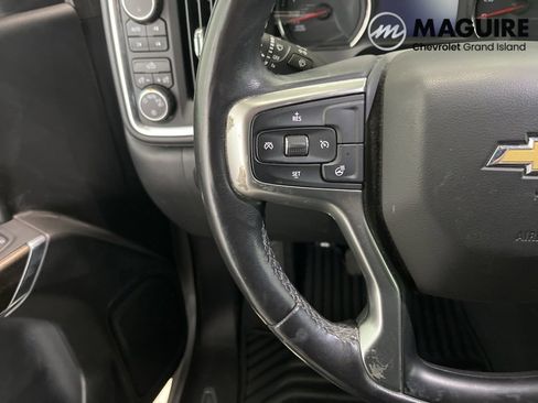 Used 2019 Chevrolet Silverado 1500 LT w/ All-Star Edition image 5