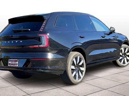 New 2025 Volvo EX90 Plus w/ Protection Package Premier image 4