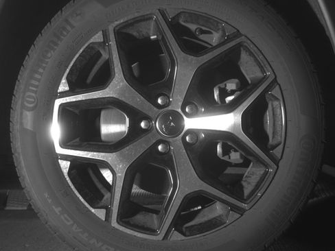 Used 2025 Jeep Compass Limited image 13