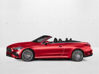 New 2026 Mercedes-Benz CLE 300 4MATIC Cabriolet video 2
