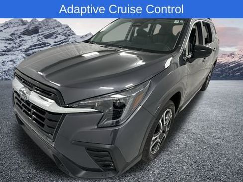 New 2026 Subaru Ascent Limited image 7