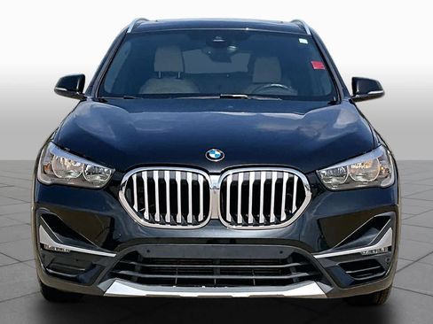 Used 2020 BMW X1 sDrive28i w/ Convenience Package FWD image 4