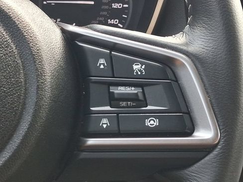 Certified 2024 Subaru Ascent Premium w/ Convenience Package AWD/4WD image 22