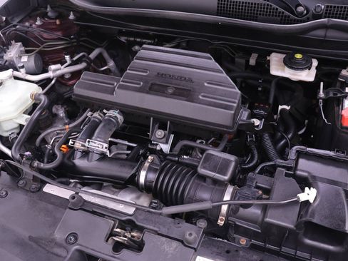 Certified 2018 Honda CR-V EX image 17