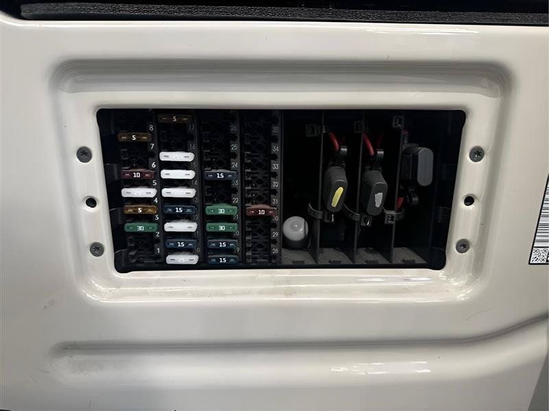Used 2023 Mercedes-Benz Sprinter 2500 image 11