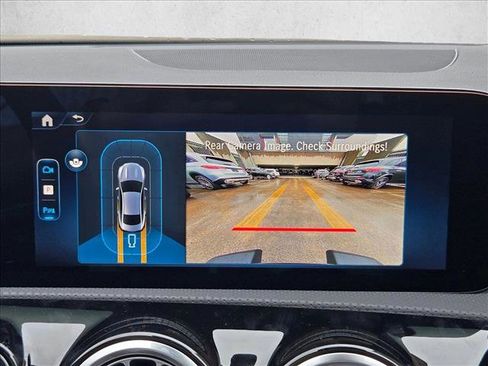 New 2026 Mercedes-Benz CLA 250 CLA 250 image 13