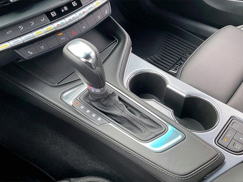 New 2026 Cadillac CT4 Premium Luxury image 8