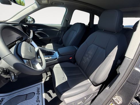 New 2026 Audi Q5 Premium Plus AWD/4WD image 10