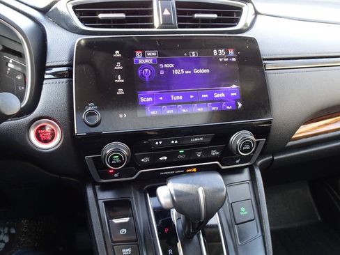 Used 2019 Honda CR-V EX-L image 19