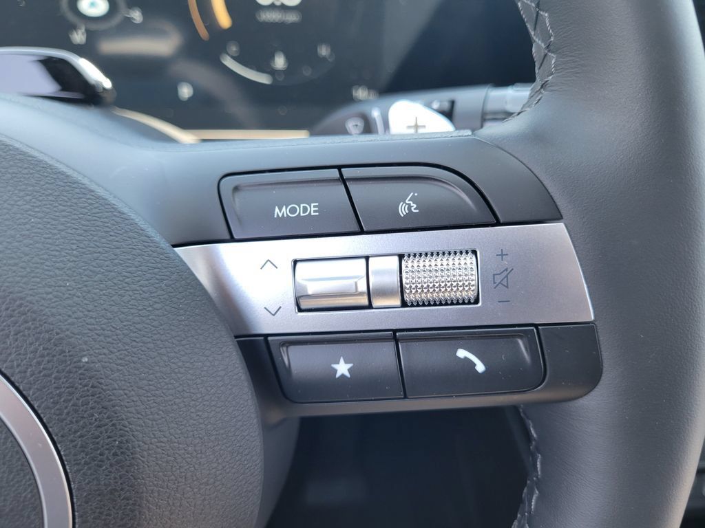 New 2026 Hyundai Santa Cruz Limited AWD/4WD image 20