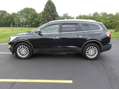 Used 2012 Buick Enclave Leather FWD image 10