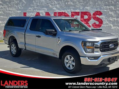 Used 2023 Ford F150 XLT