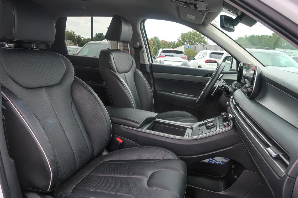 Used 2024 Hyundai Palisade SEL AWD/4WD image 20