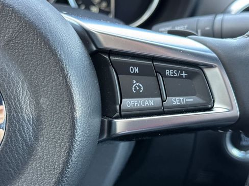 Used 2023 MAZDA MX-5 Miata Grand Touring image 24