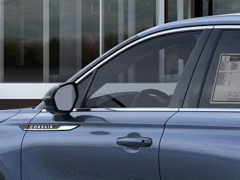 New 2025 Lincoln Corsair Premiere w/ Equipment Group 101A image 20