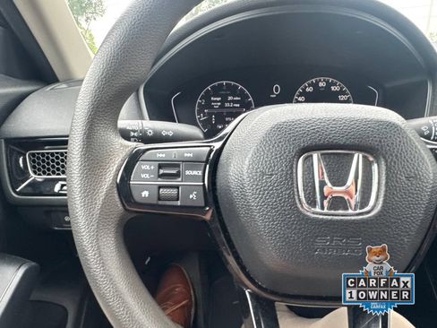 Used 2023 Honda Civic LX image 20