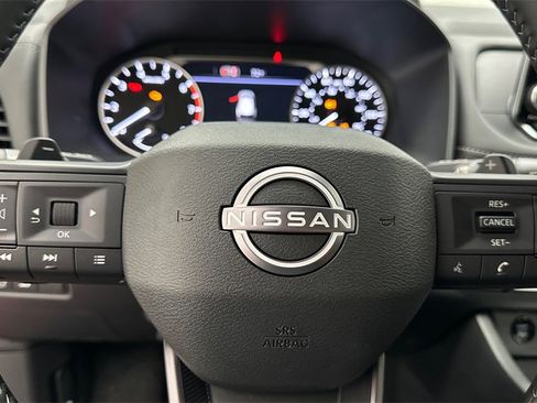 New 2026 Nissan Rogue SV image 14