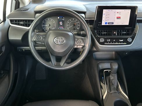 Used 2024 Toyota Corolla LE image 13