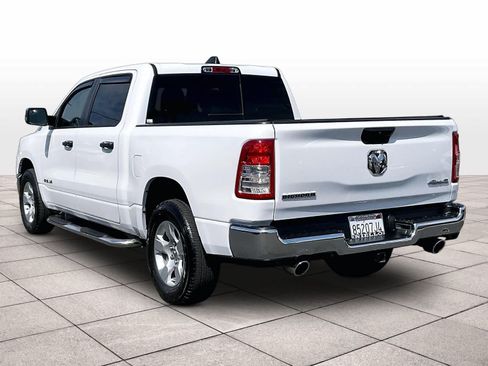 Used 2023 RAM 1500 Big Horn AWD/4WD image 15