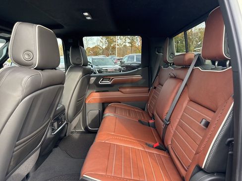 New 2026 GMC Sierra 1500 Denali Ultimate image 13
