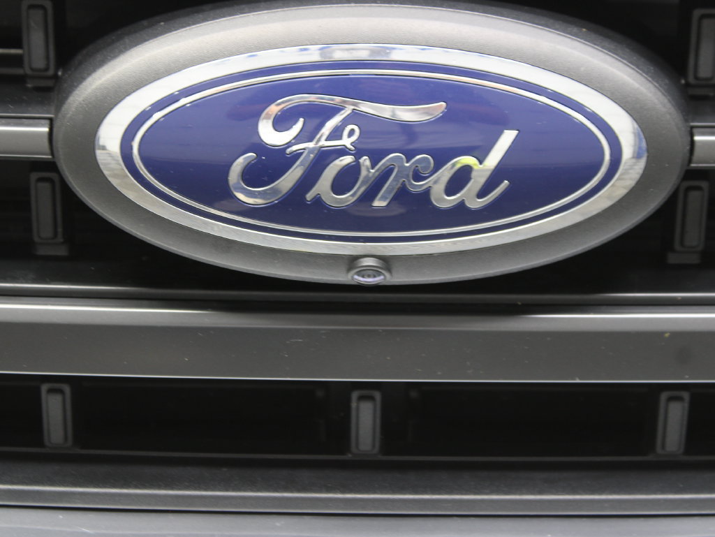 Used 2023 Ford F150 Lariat w/ Equipment Group 502A High AWD/4WD image 57