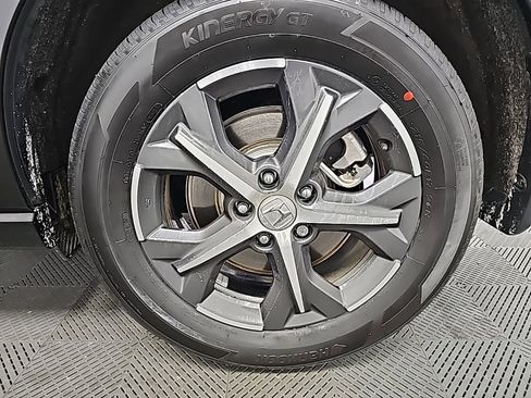 Used 2023 Honda HR-V EX-L image 40