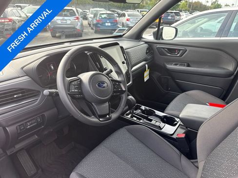 Used 2026 Subaru Forester Premium AWD/4WD image 3
