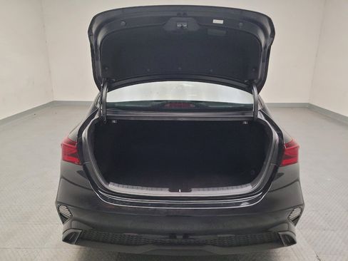 Used 2023 Kia Forte LXS w/ LXS Technology Package FWD image 29