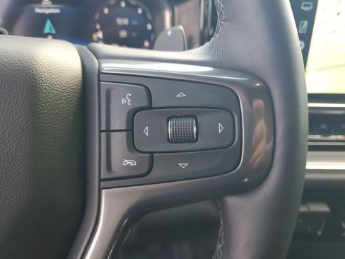 Used 2025 Chevrolet Silverado 1500 High Country image 20