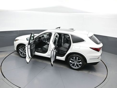 Certified 2024 Acura MDX SH-AWD w/ Technology Package image 46