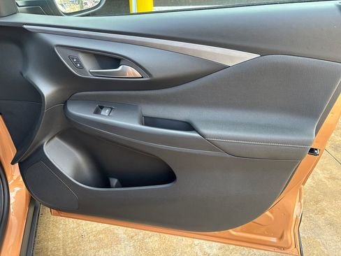 New 2026 Buick Envista Preferred image 32