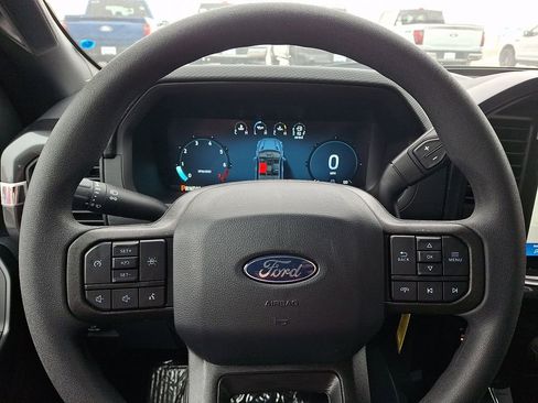 New 2026 Ford F150 STX w/ Equipment Group 200A image 14