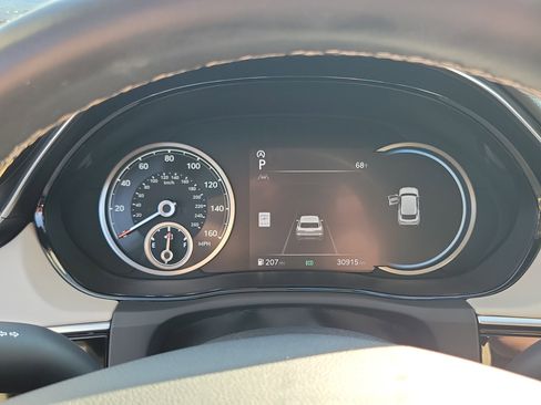 Certified 2023 Genesis GV70 2.5T image 7