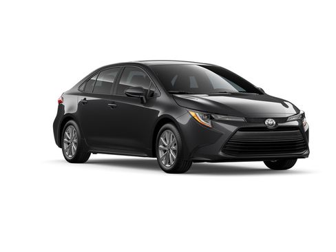 New 2026 Toyota Corolla LE w/ LE Premium Package FWD image 51