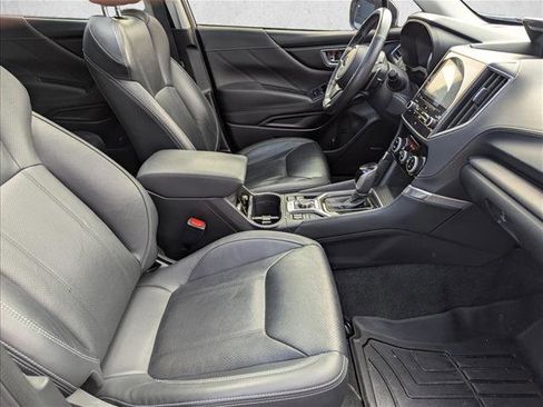 Used 2021 Subaru Forester Touring image 22