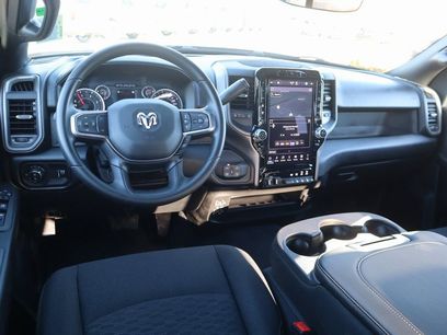 New 2026 RAM 2500 Tradesman