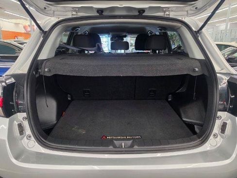 Used 2022 Mitsubishi Outlander Sport ES FWD image 39