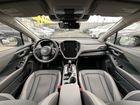 New 2026 Subaru Crosstrek 2.5i Limited image 16