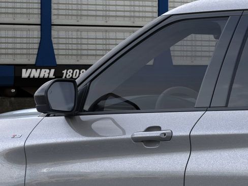 New 2026 Ford Explorer ST-Line w/ ST-Line Street Pack image 20