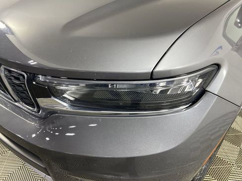 Used 2024 Jeep Grand Cherokee L Limited w/ Luxury Tech Group II image 36