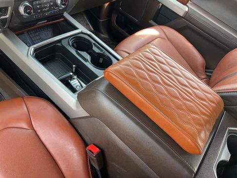 Used 2021 Ford F250 King Ranch w/ King Ranch Ultimate Package image 23