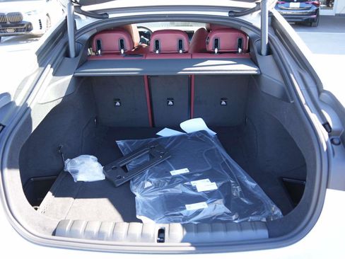 New 2026 BMW i4 eDrive40 w/ M Sport Package image 5